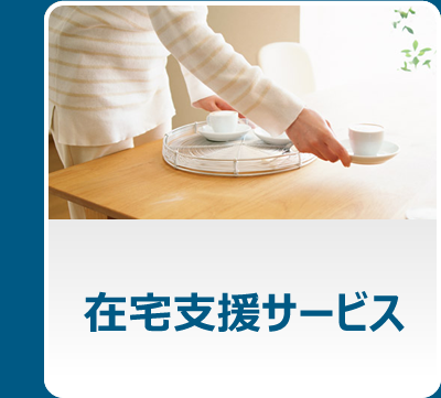 在宅支援サービス