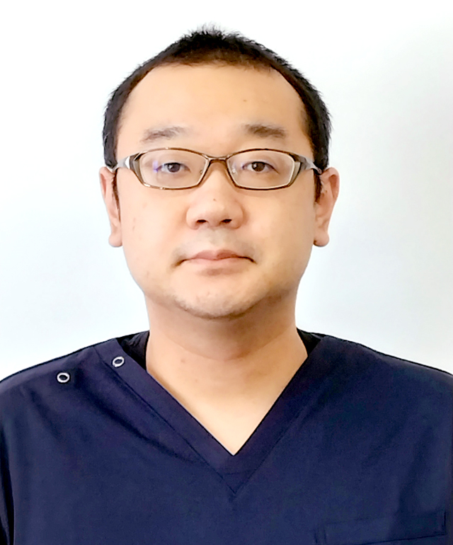 中川 裕一朗（なかがわ ゆういちろう）